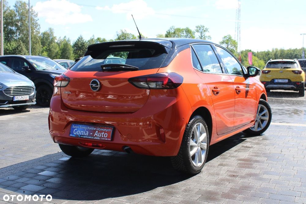Opel Corsa - 6