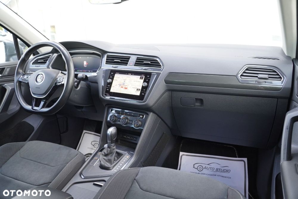 Volkswagen Tiguan 1.5 TSI OPF DSG R-Line - 10