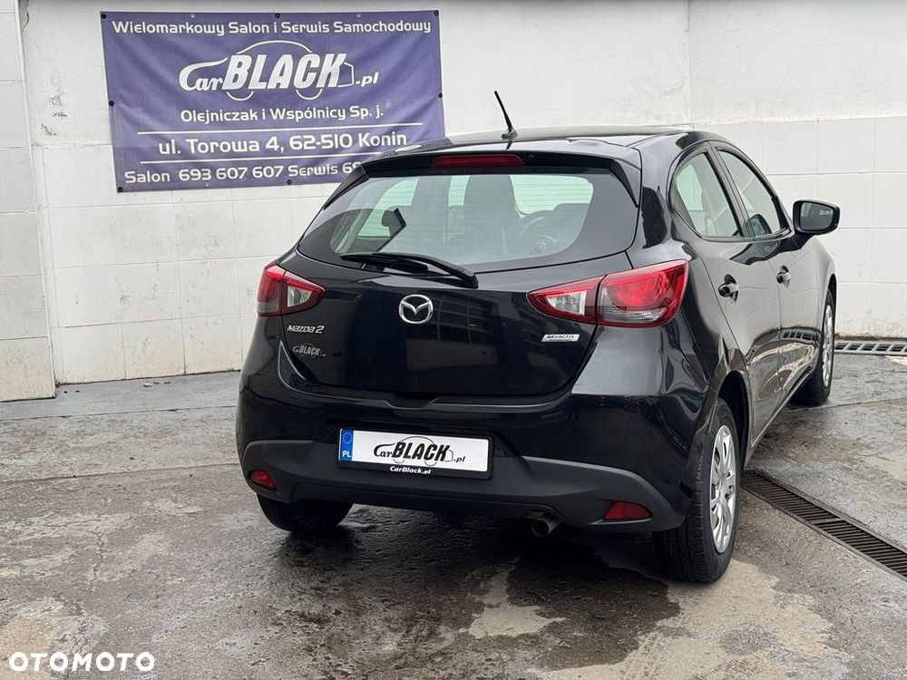 Mazda 2 - 11