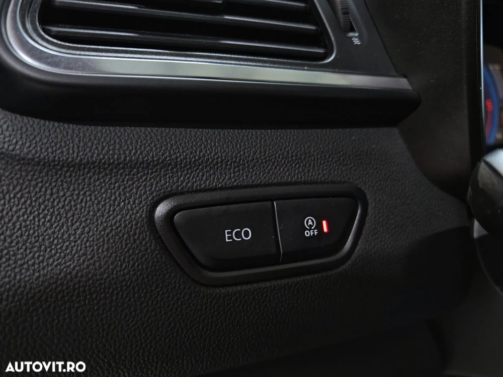 Renault Kadjar Energy dCi 130 Bose Edition - 26