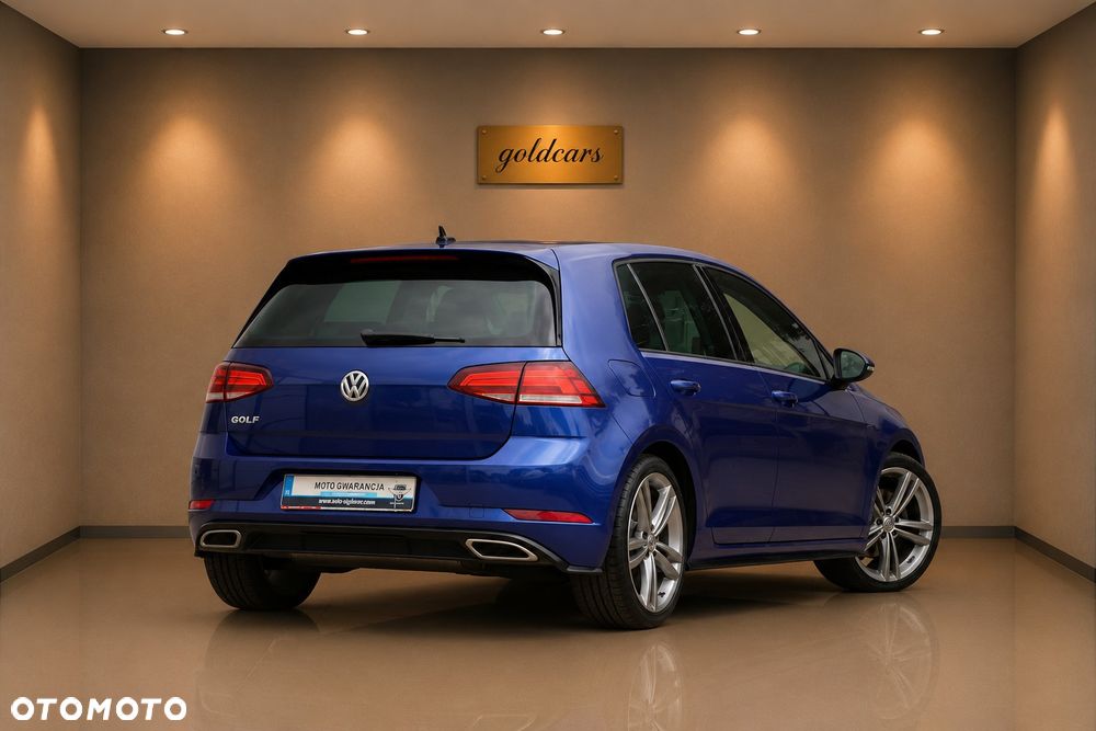 Volkswagen Golf 1.4 TSI Join - 5