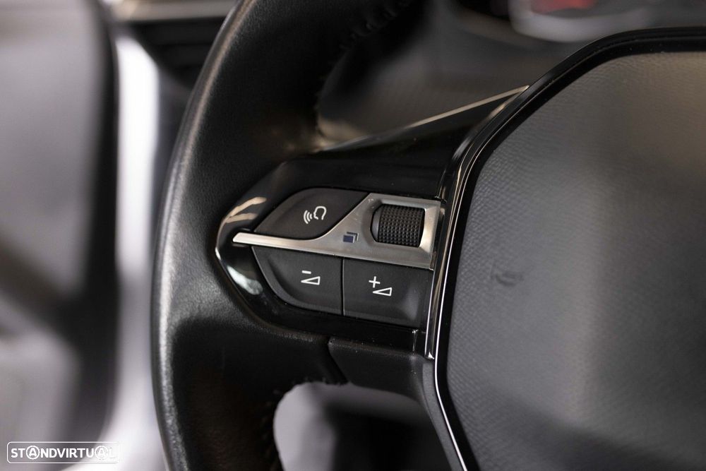 Peugeot 2008 1.5 BlueHDi Active - 22