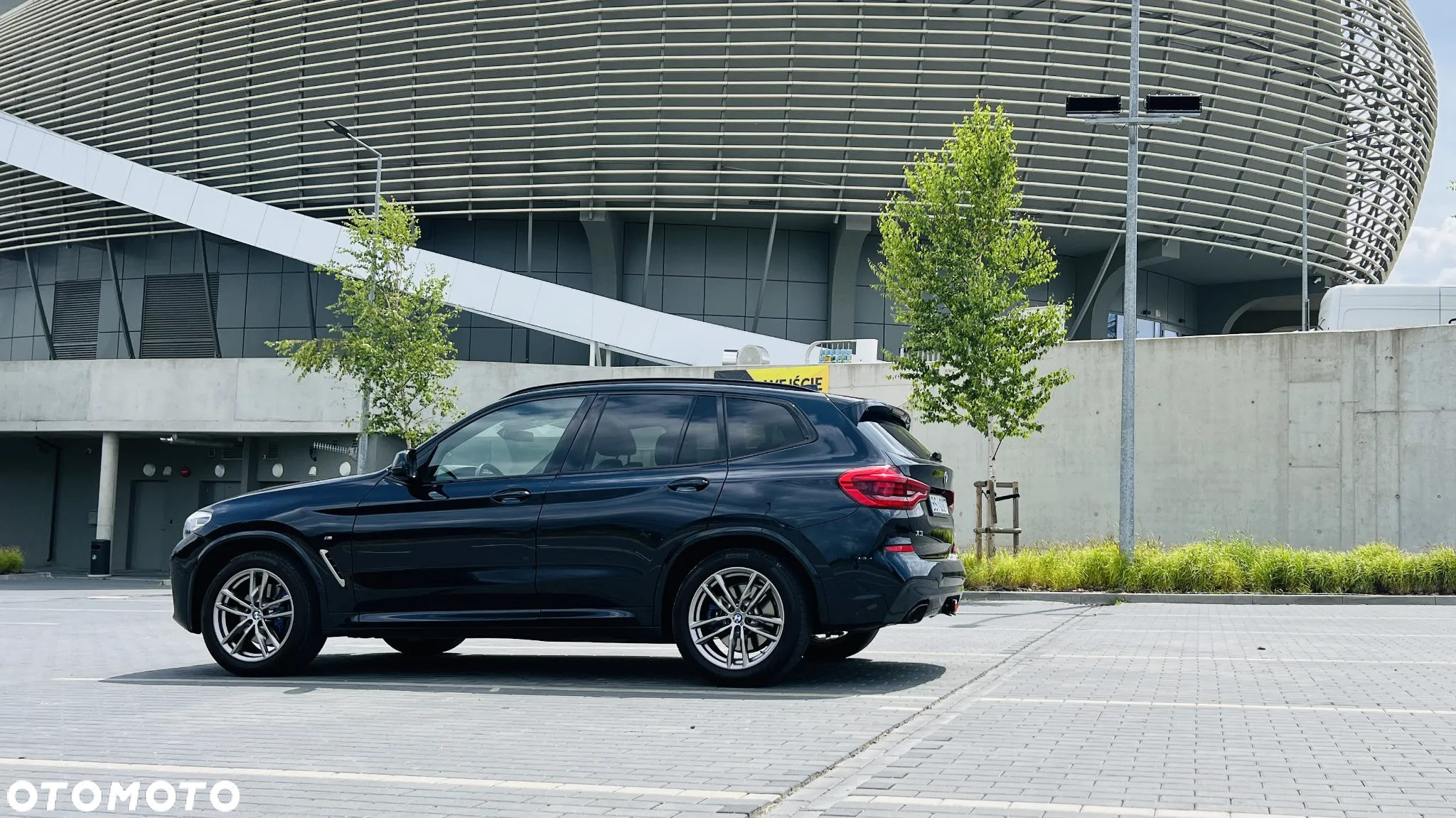 BMW X3 M - 11