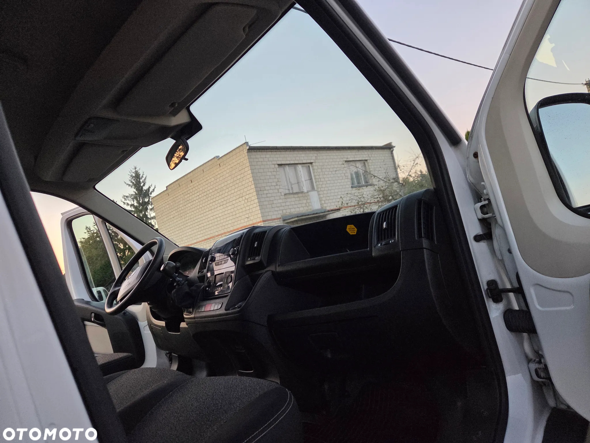 Fiat Ducato - 19