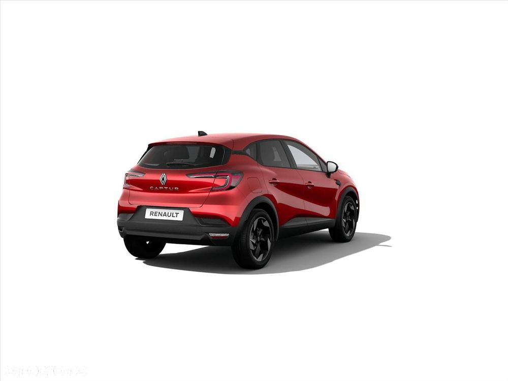 Renault Captur 1.0 TCe Techno - 2