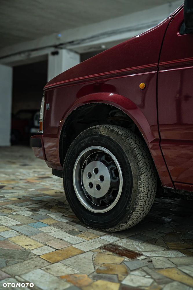 Chrysler Voyager - 11