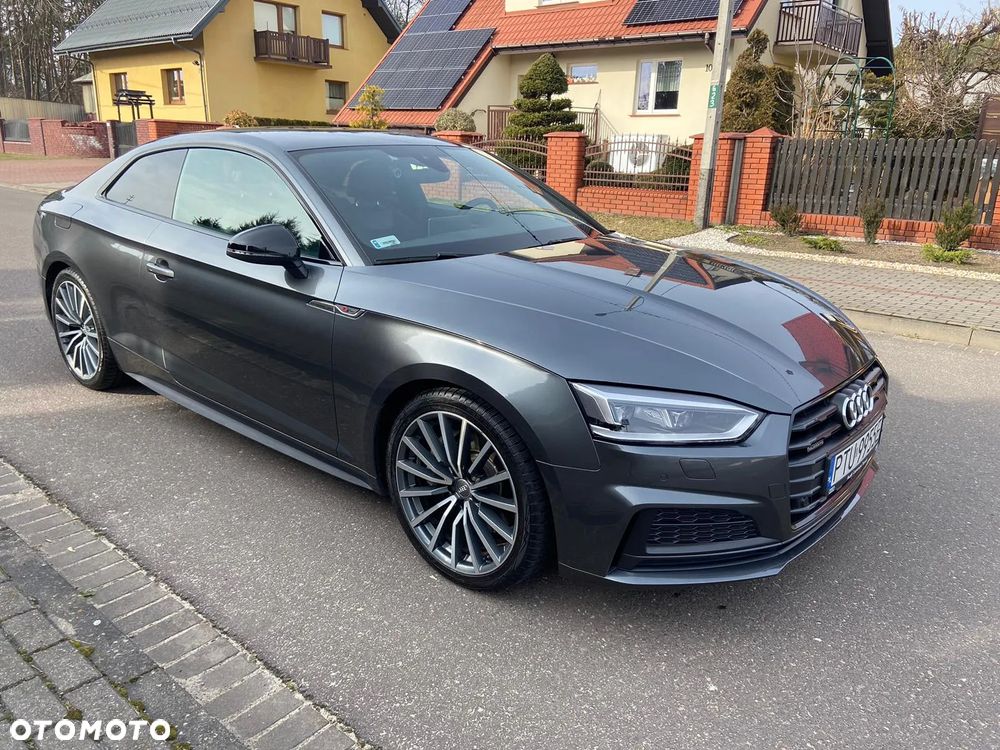 Audi A5 ver-45-tfsi-quattro-sport-s-tronic - 6