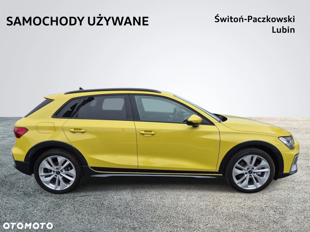 Audi A3 Allstreet - 4