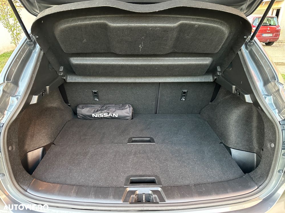 Nissan Qashqai - 34