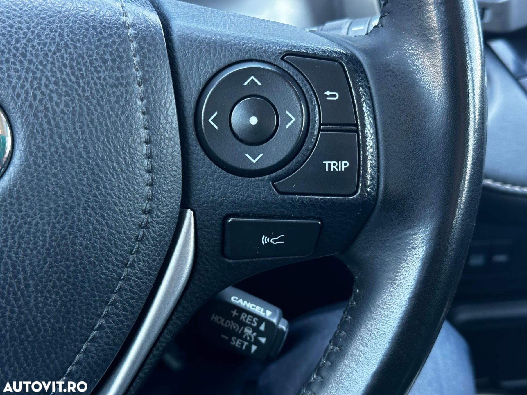 Toyota RAV4 - 15