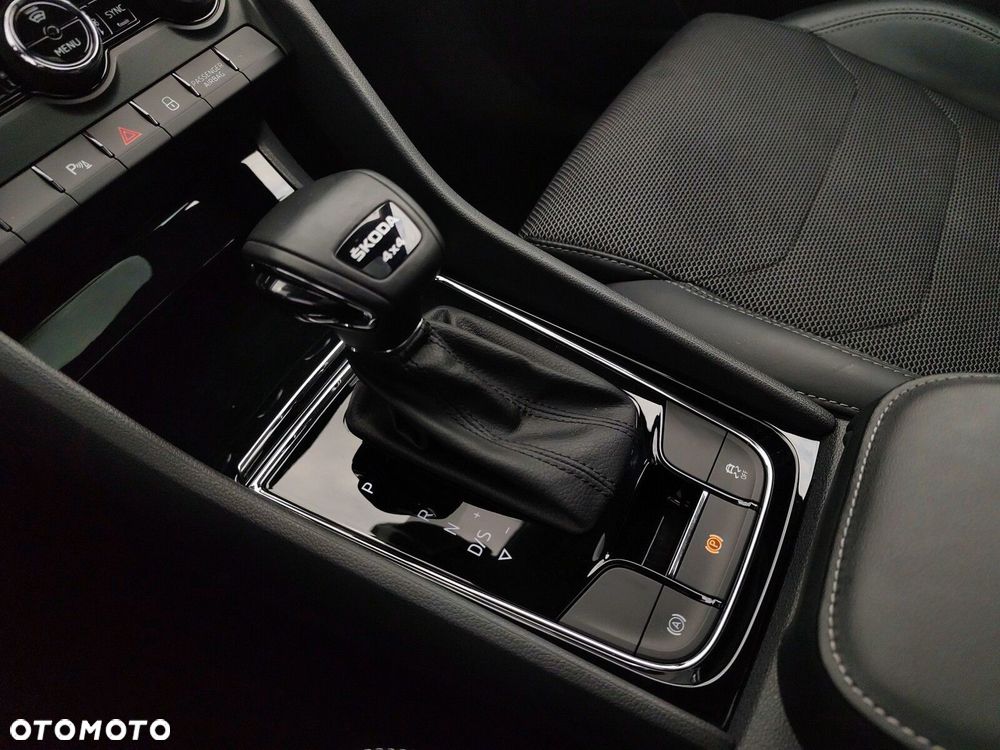 Skoda Kodiaq 2.0 TSI 4x4 Style DSG - 22