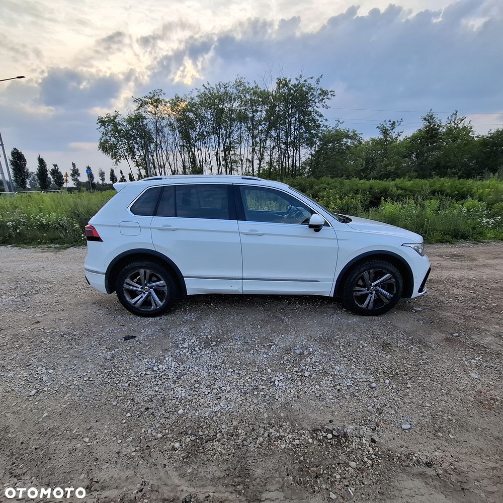 Volkswagen Tiguan 1.4 eHybrid R-Line DSG - 3
