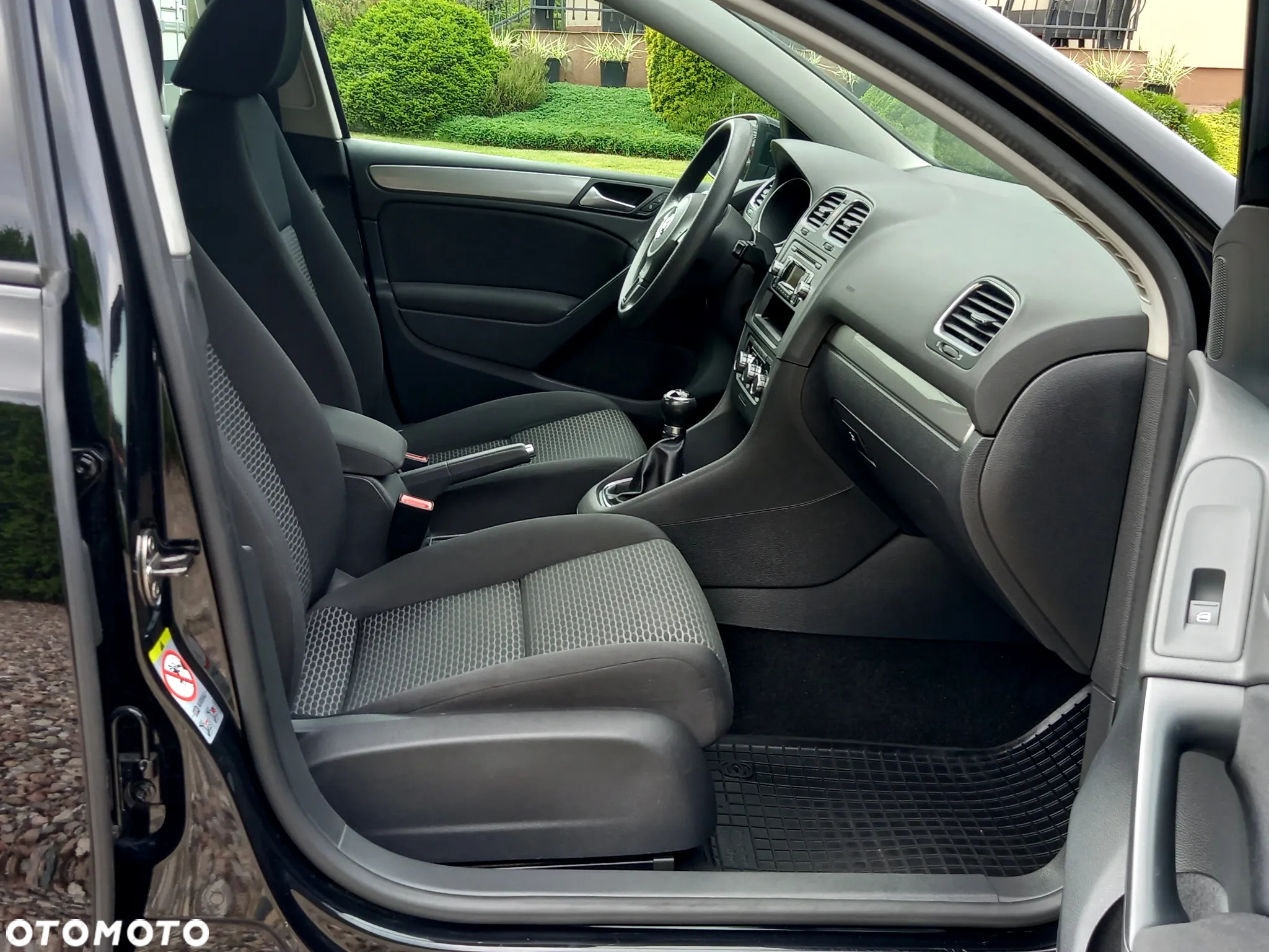 Volkswagen Golf 1.4 Edition - 17