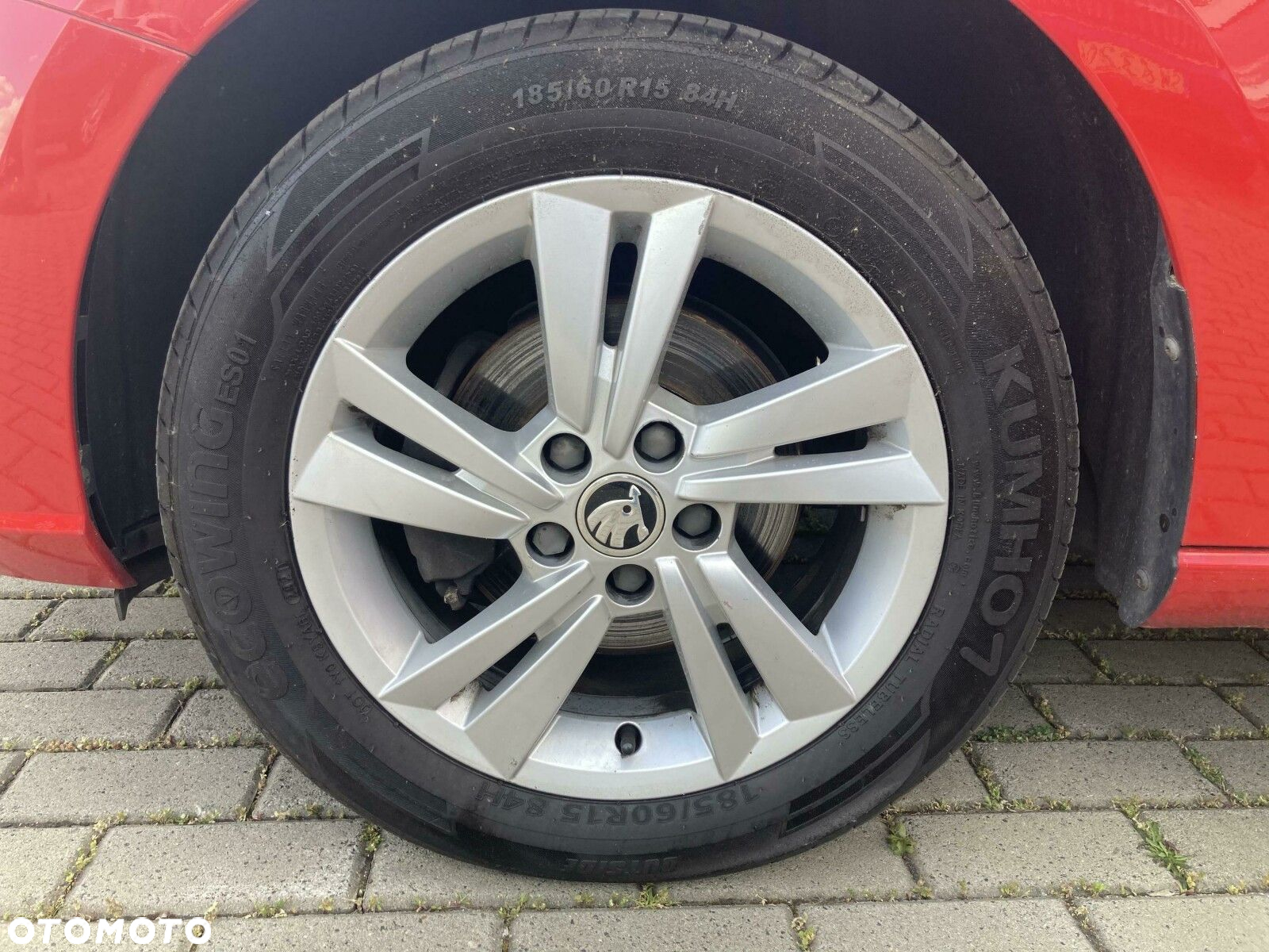 Skoda Fabia 1.0 TSI Ambition - 26