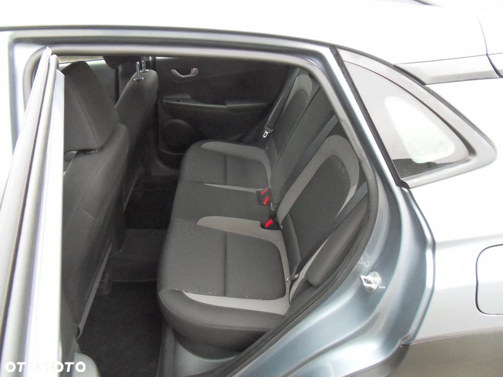 Hyundai Kona 1.0 T-GDI Premium - 10