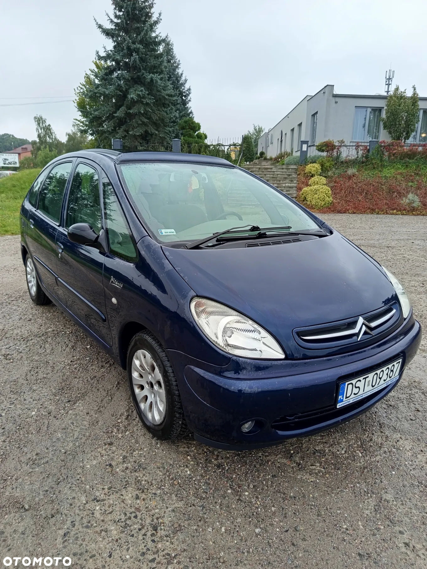 Citroën Xsara Picasso 2.0 HDI Exclusive - 5