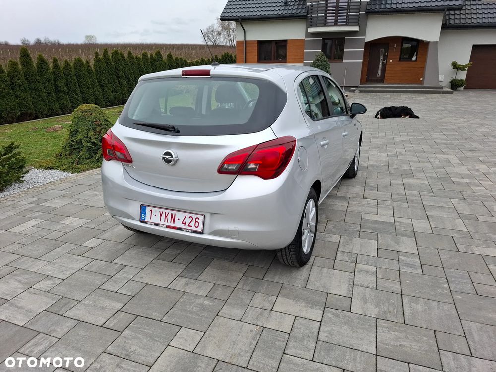 Opel Corsa 1.2 Active - 8