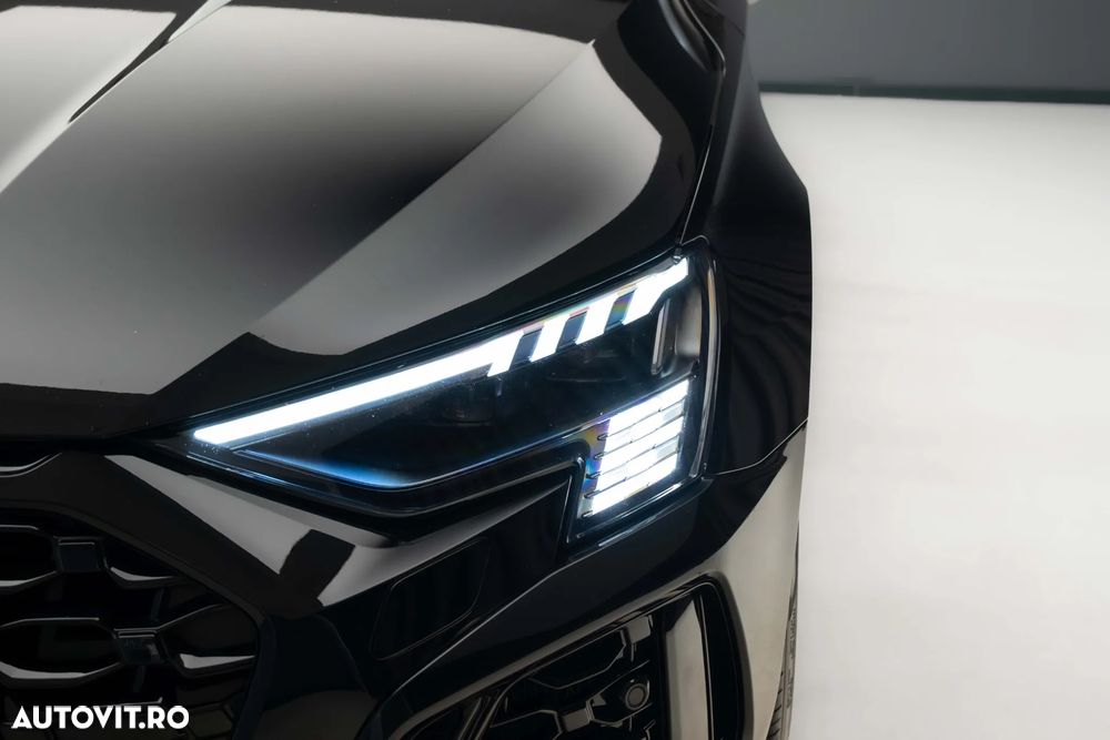 Audi RS3 - 13