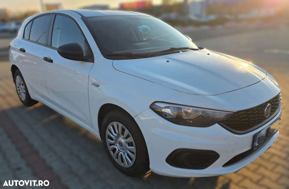 Fiat Tipo 1.4 Pop - 3