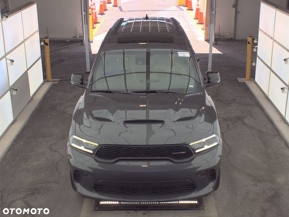 Dodge Durango - 2
