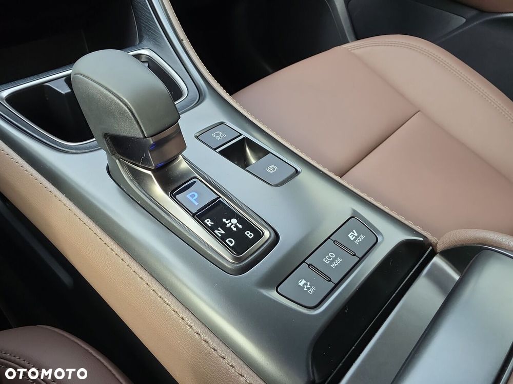 Lexus LBX 1.5 Hybrid Elegant - 18