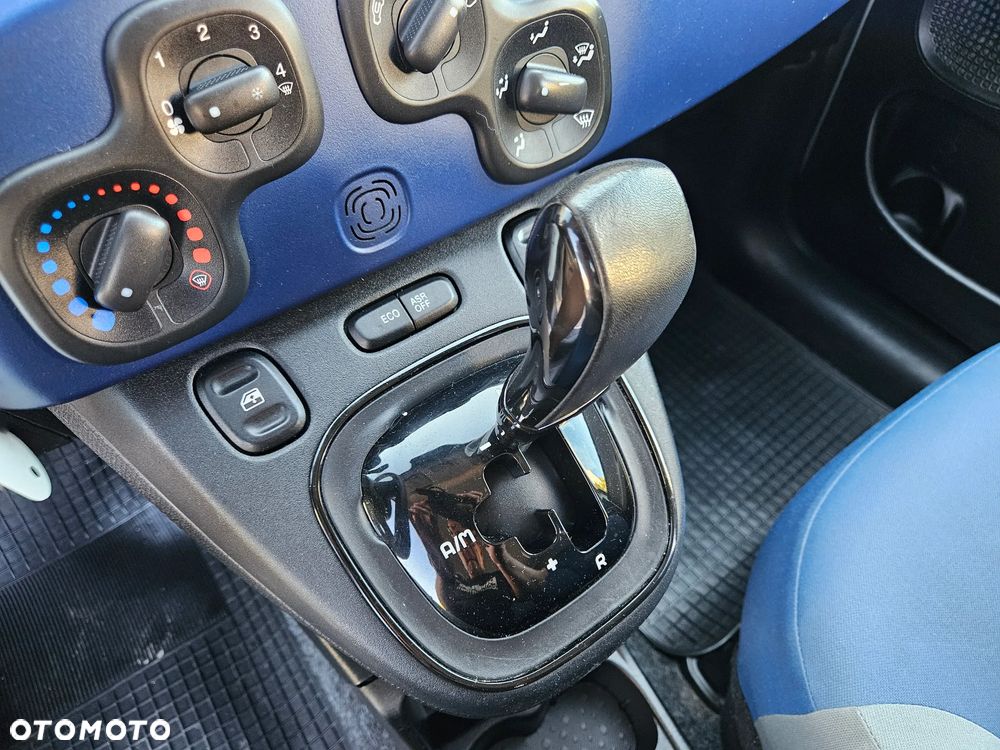 Fiat Panda - 28