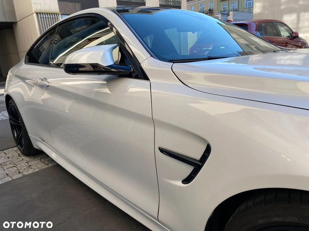 BMW M4 - 11
