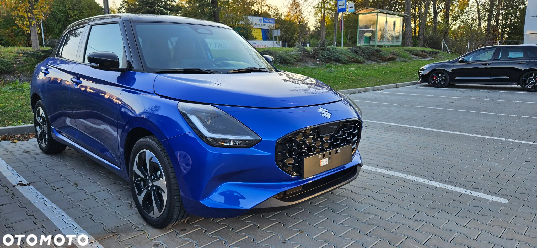 Suzuki Swift 1.2 Dualjet SHVS Elegance CVT - 16