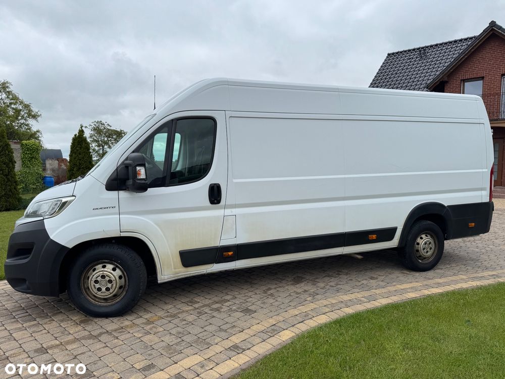 Fiat Ducato - 2
