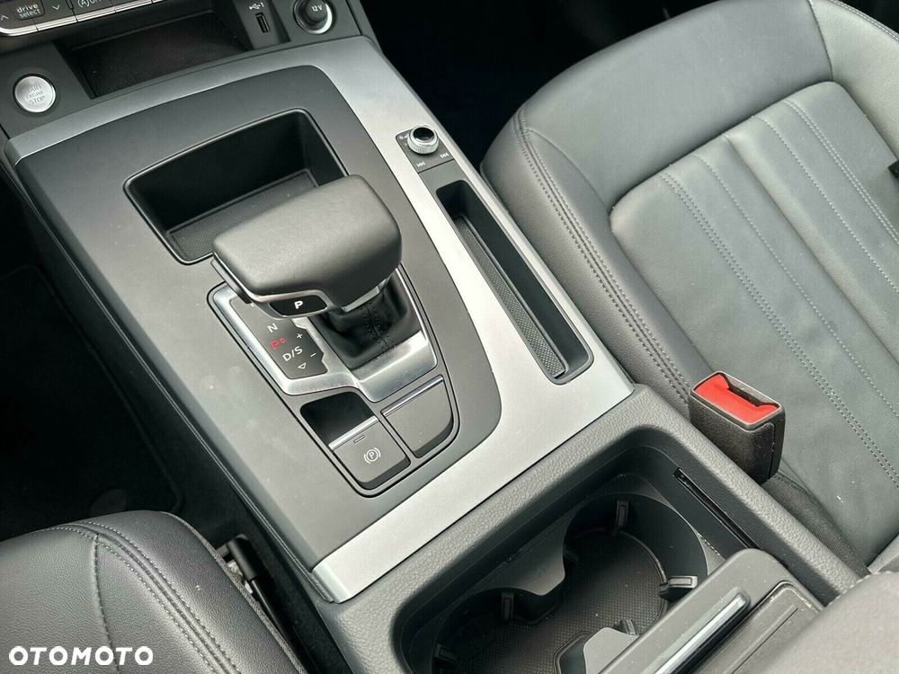 Audi Q5 - 14