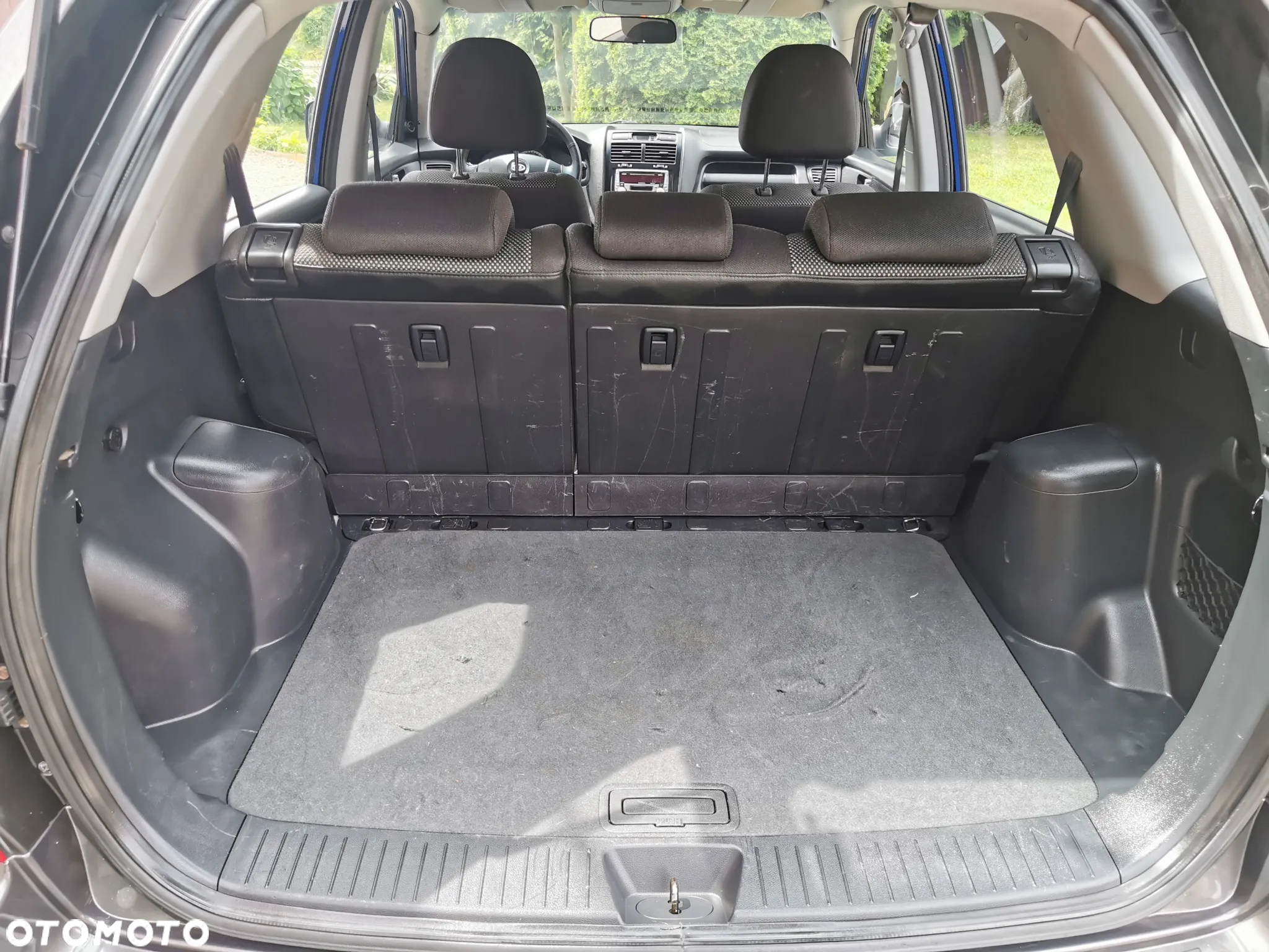 Kia Sportage 2.0 Tour + - 16
