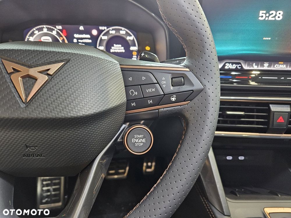 Cupra Formentor - 14