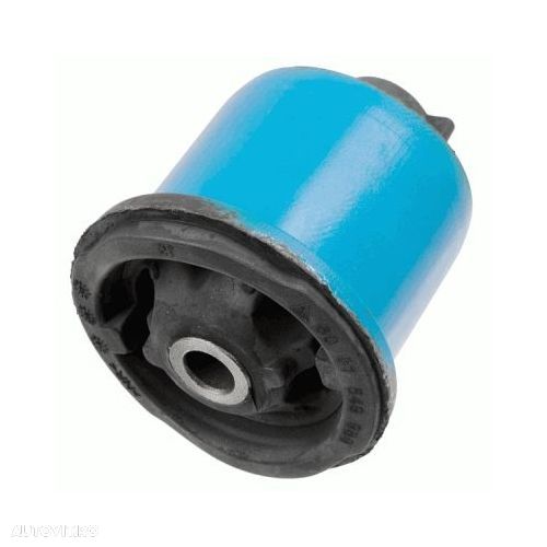 Bucsa punte Dacia Duster, Logan (Ls), Mcv (Ks), Pick-Up (Us), Sandero Lemförder 3128501, parte montare : punte spate, stanga, dreapta, spre fata - 1