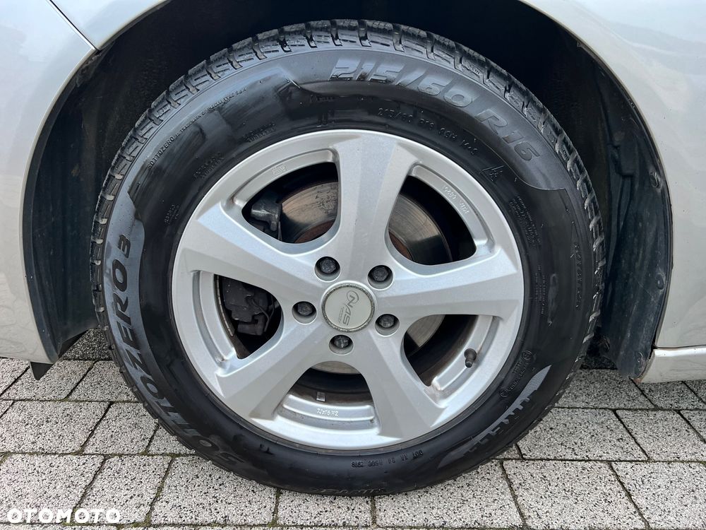 Honda Accord 2.2i-DTEC Comfort - 20