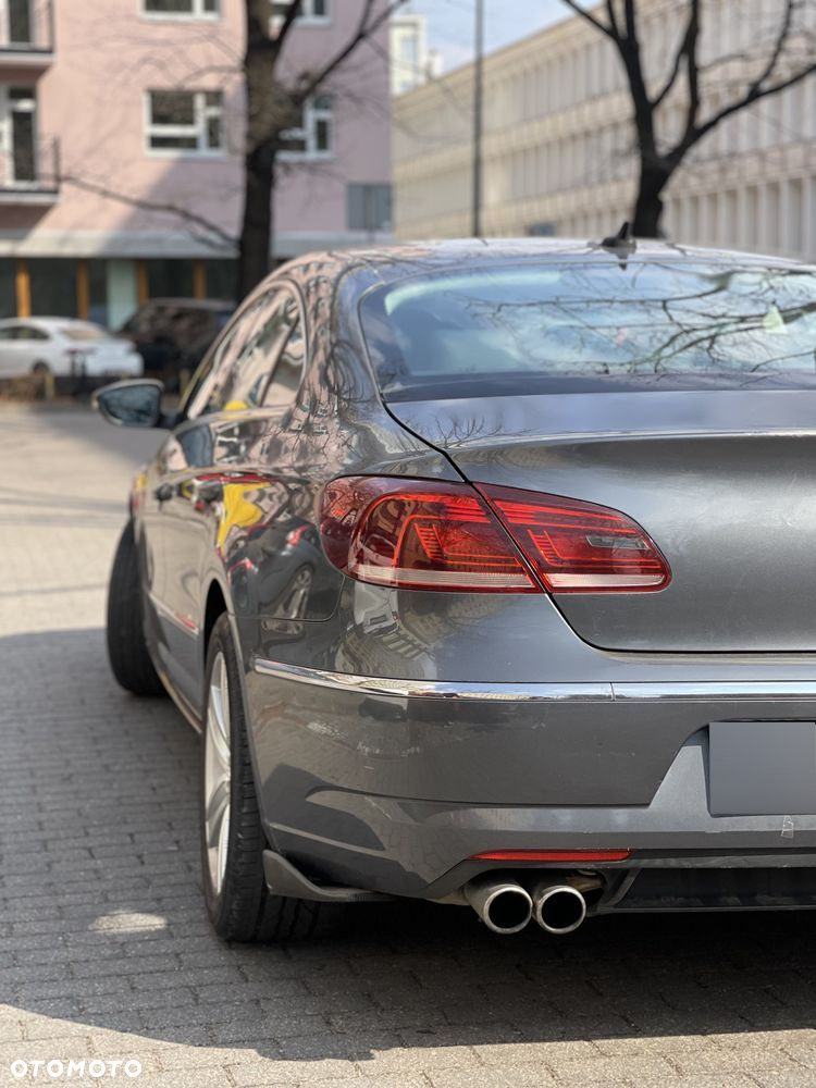 Volkswagen CC 2.0 TSI DSG - 4