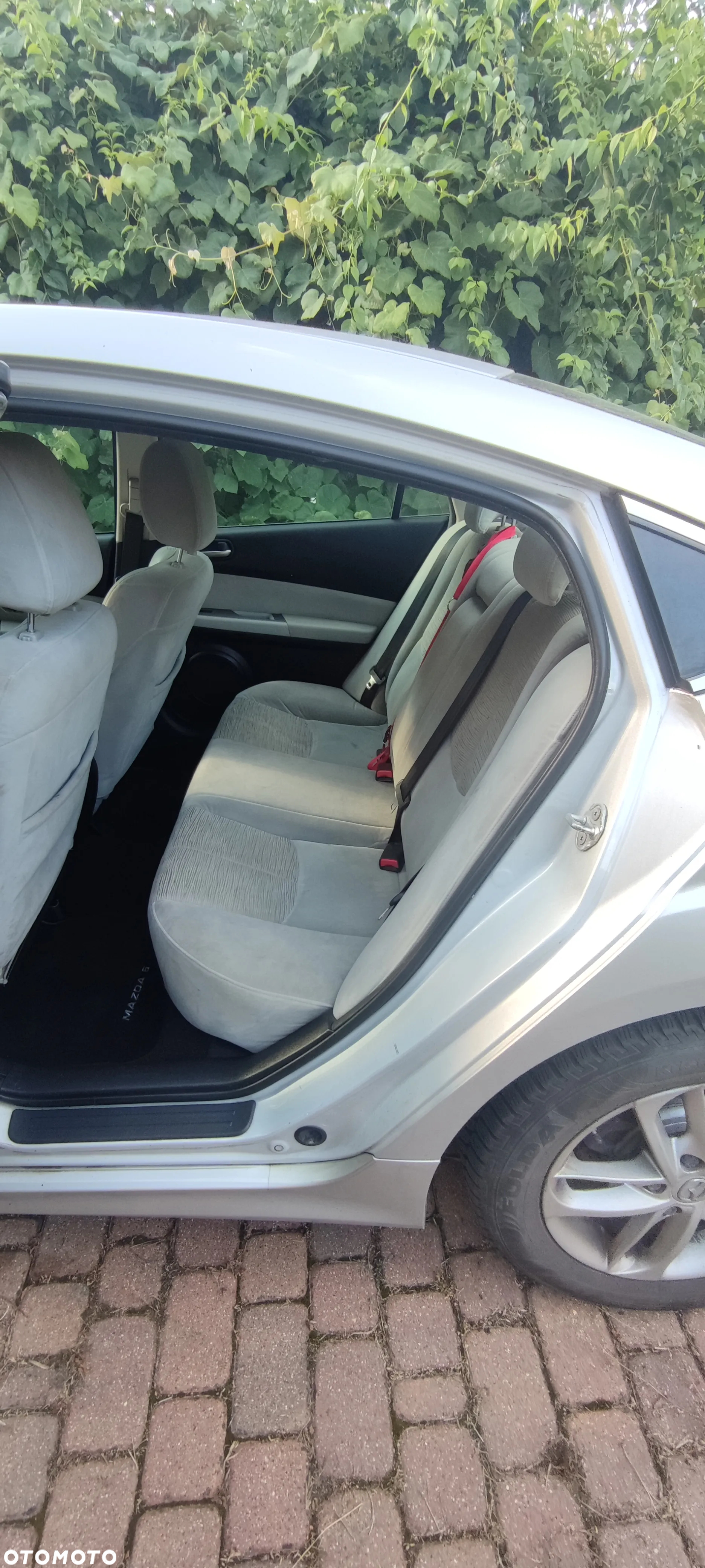 Mazda 6 - 14