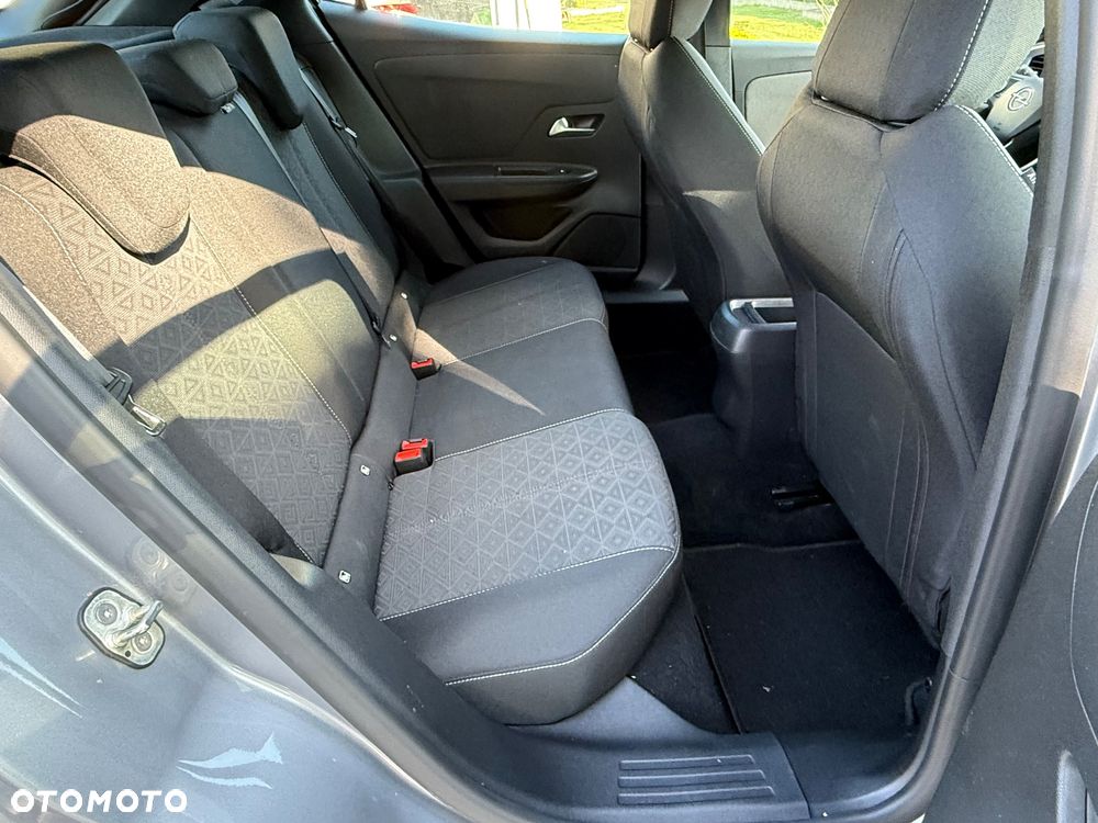 Opel Mokka - 27