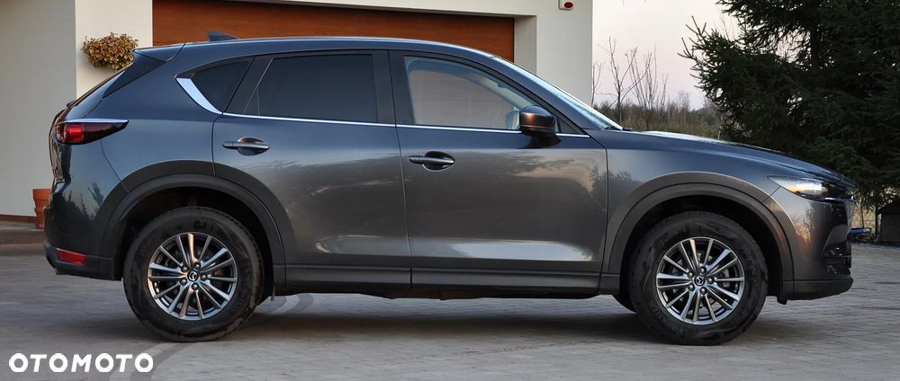 Mazda CX-5 - 14