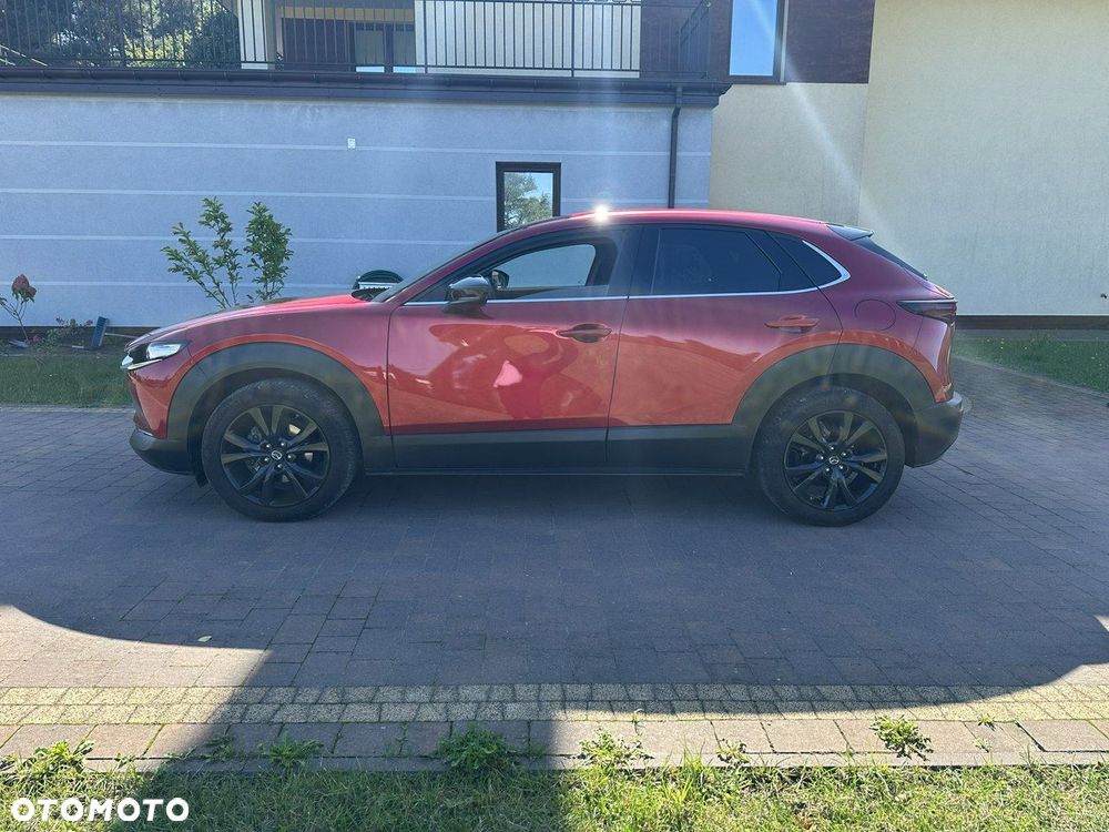 Mazda CX-30 - 5