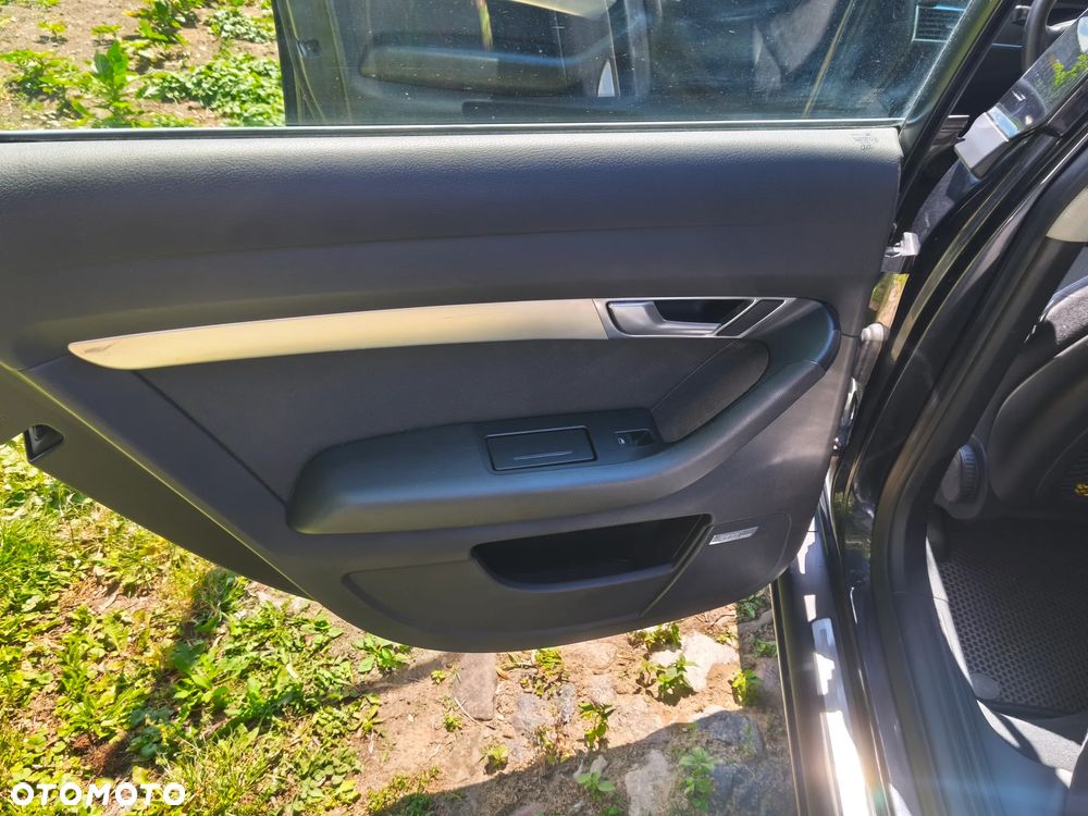 Audi A6 Limousine 2.7 TDI - 14