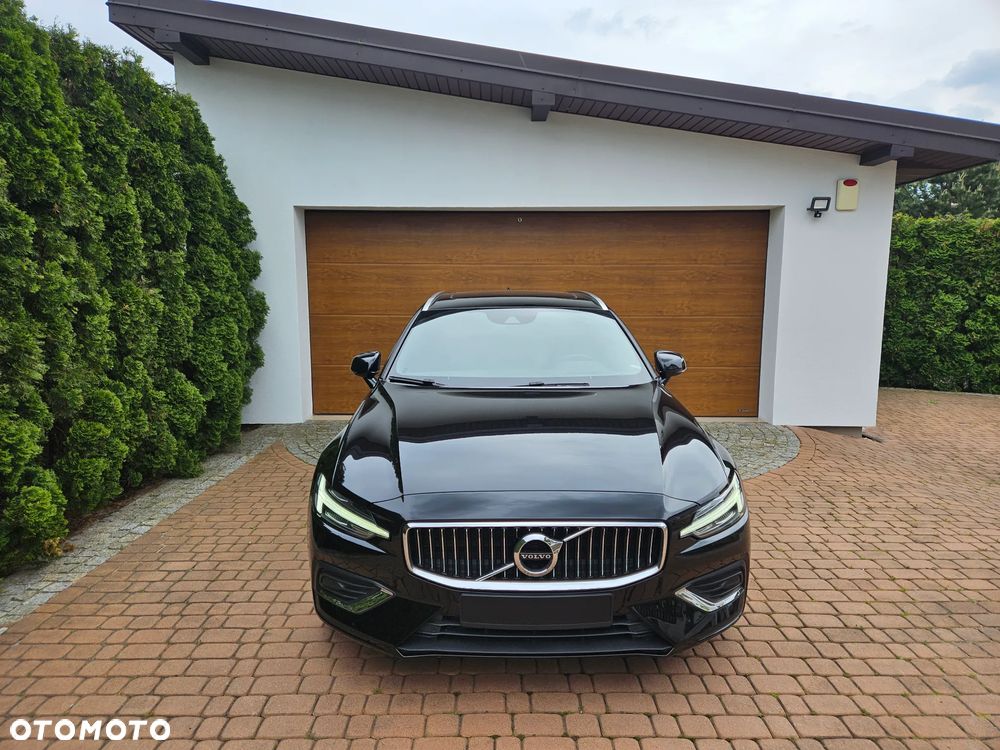 Volvo V60 T5 Geartronic Inscription - 4
