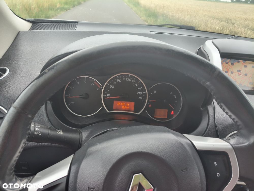 Renault Koleos - 8