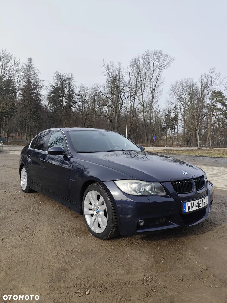BMW Seria 3 - 18