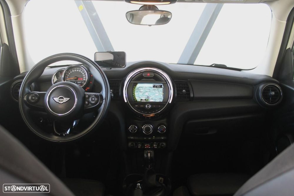 MINI 5 Portas One - 8