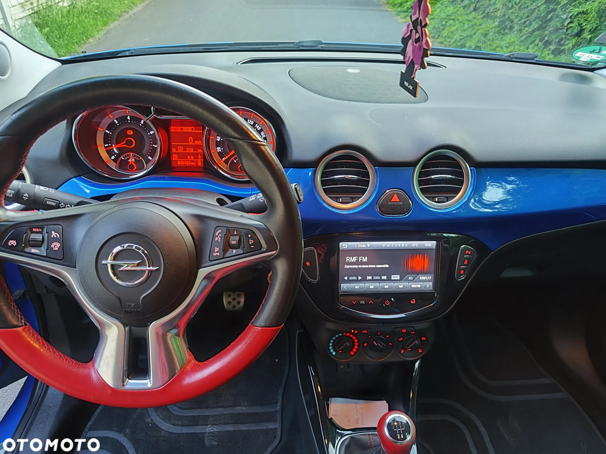 Opel Adam - 8