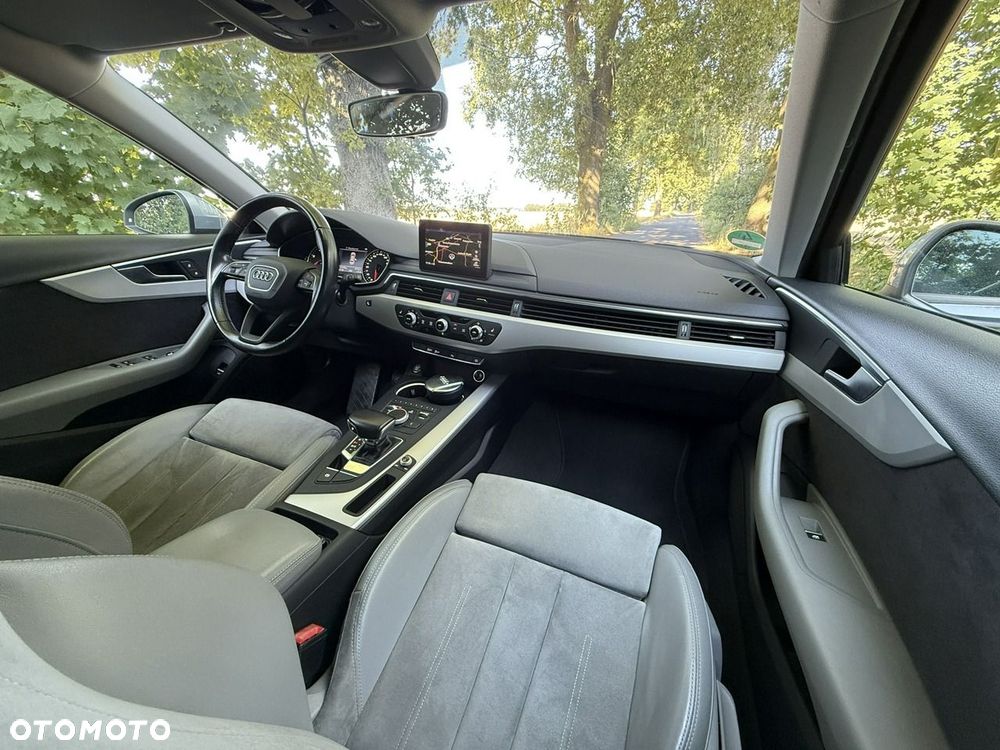 Audi A4 Avant 2.0 TDI S tronic design - 20