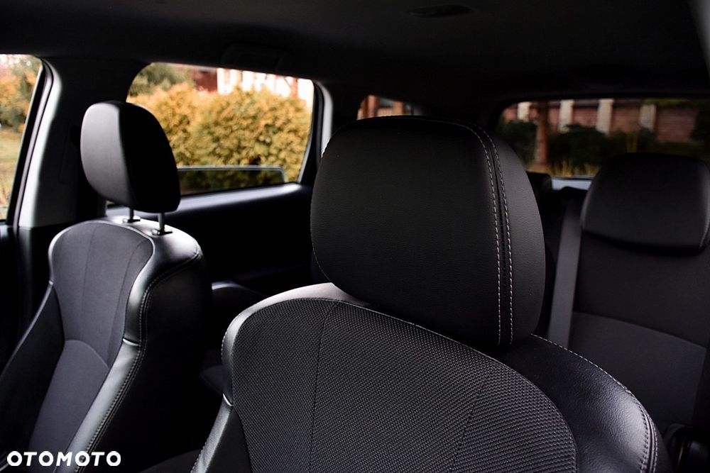 Mitsubishi Outlander 2.2 DI-D ClearTec 2WD Edition - 31