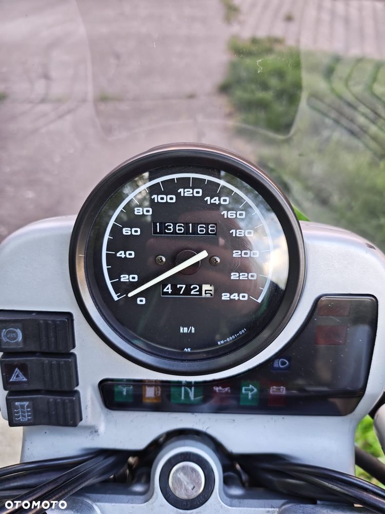 BMW R - 11