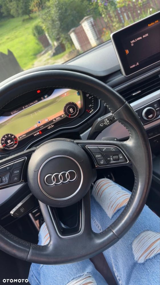 Audi A5 Sportback - 6
