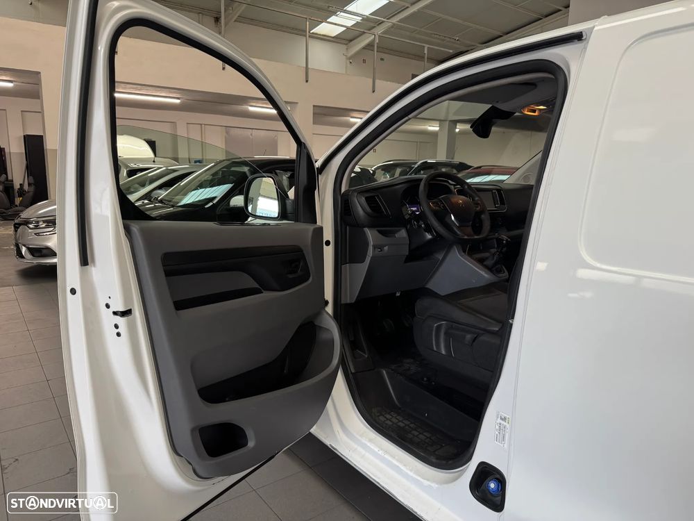 Peugeot Expert 1.6 BlueHdi - 10